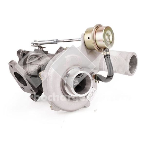28200-4A101 Turbocharger GT1752S Kia Sorento D4CB 140HP