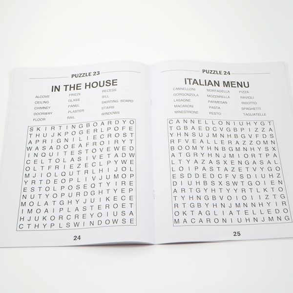 Diseño personalizado de libros de color para niños en bolsillo Impresión con cubierta suave y papel