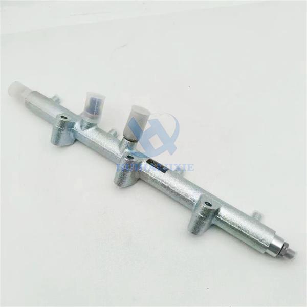 Common Rail Pipe 3963815  for Komatsu PC300-8MO Fuel Injection Pipe 396-3815
