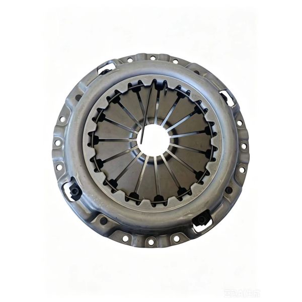 Medium Duty Truck Clutch Pressure Plate Clutch Cover Assembly OEM Replacement Spare Parts For Medium Truck & Passenger Minibus