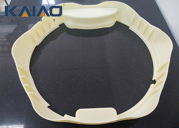Анодированная обработка частей металла частей CNC быстрого прототипирования CNC поворачивая филируя