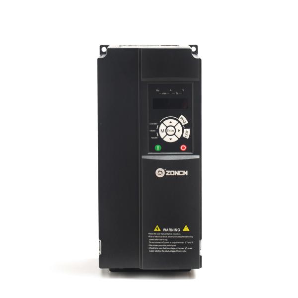 ZONCN 380v 3phase VSD Variador De Frecencia 5hp 7hp 10hp 11hp 5.5kw 7.5kw 11kw VFD Inverter