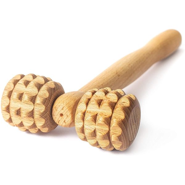 Accesorios Herramienta de rodillos de masaje Roller de masaje para el rostro