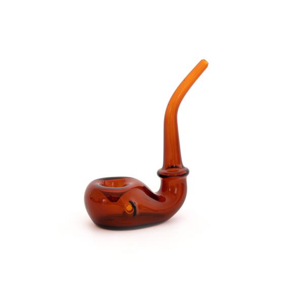 Color Borosilicate SGS Cigarette Shisha Hookah