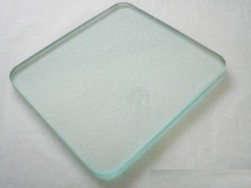 Полирующий порошок оксида церия для шлифовки круглого края стекла