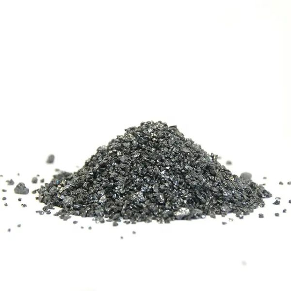 Good Wear Resistance Carborundum Powder High Hardness Sic Carbide