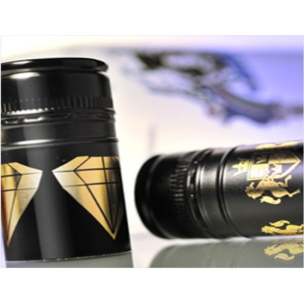 Multicolor поверхность штемпелюя машины горячей фольги крышки пластмассы/металла автоматическая бортовая