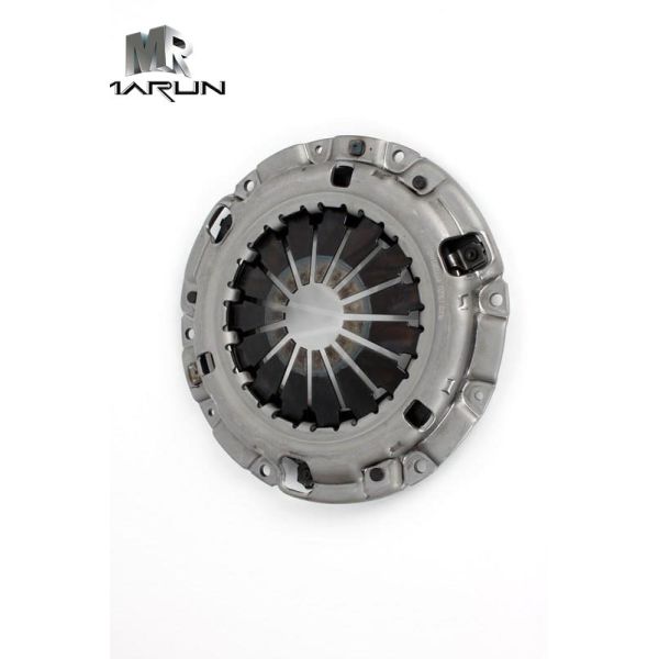 8971092460 Construction Machinery Engine Parts Clutch Pressure Plate Assembly 5876100820