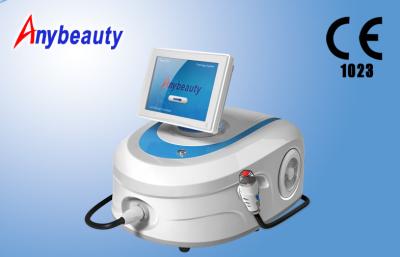 10.4'' Portable  Fractional RF Scar Removal , Anti Wrinkle Machine