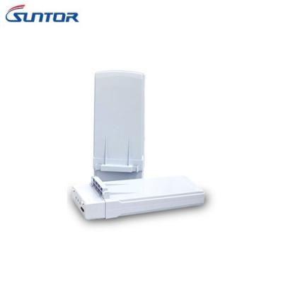 ponte sem fio shortrange dos ethernet 5.8G para transmitir da câmera do IP de PTP/PTMP