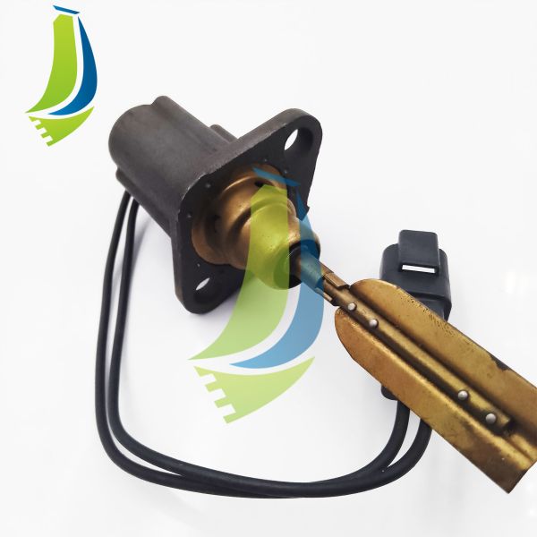 134-6054 1346054 Interruptor de flujo para tractor D8R