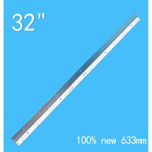LE32D39 L32E09 Skyworth TV Backlight 4708-K320WD-A4211V11 Ktc-K320wd-A