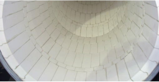 Alumina Wear Resistant Ceramic Pipe Abrasion Resistant Pipe Elbows