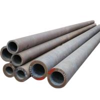 Tube en acier Decoiling hydraulique d'API Waterproof Cold Drawn Seamless