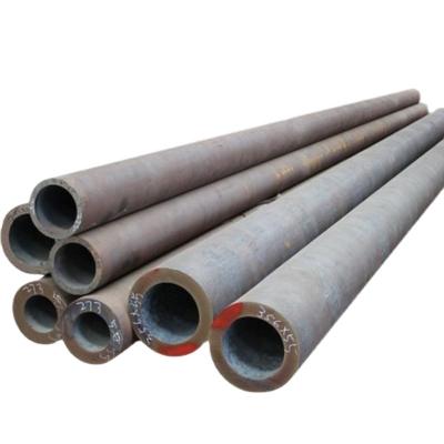 Comprimento sem emenda laminado 45cm de Decoiling das tubulações de aço carbono antiusura
