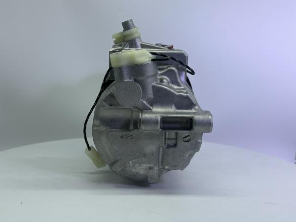 437100-7950 DENSO AC COMPRESSOR BENZ ACTROS A5412301311