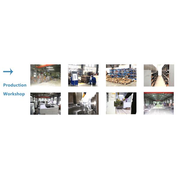 Nanjing Zhitian Mechanical And Electrical Co., Ltd.