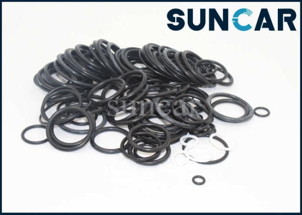 Selo Kit For VOLVO EC55 EC55B da válvula de controle 14504879 de VOE14504879 VOE 14504879