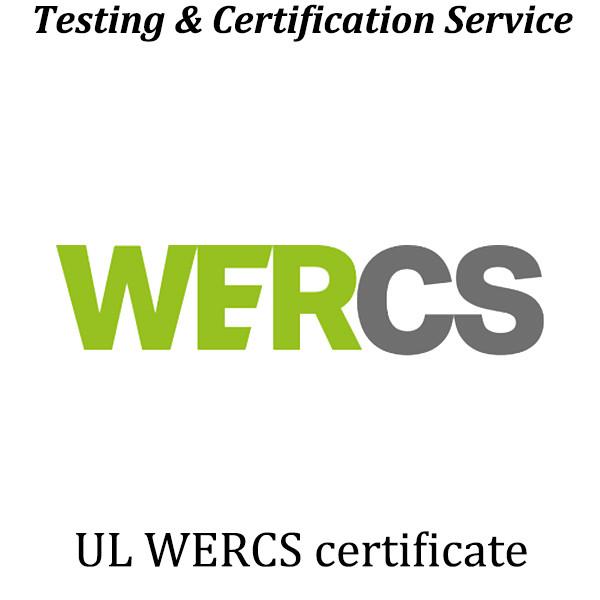 Os retalhistas que trabalham com a WERCSmart devem registar todos os seus produtos na WercSmart