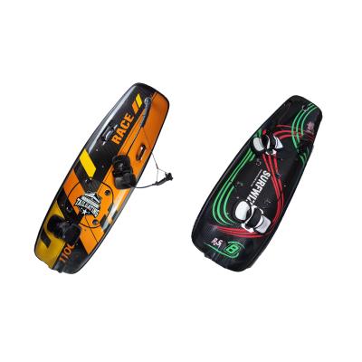 Tabuleiro de surf de fibra de carbono Unisex BluePenguin Fast Shipping Gas Powered Surfing Melhores Ofertas