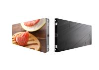 mur visuel d'intérieur d'affichage à LED de l'affichage à LED de lancement de 4k P1.875 petit SMD1515