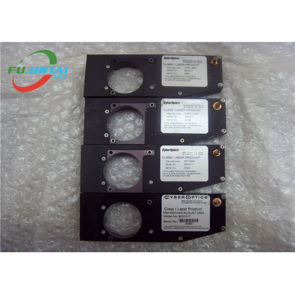 8001017 SAMSUNG Laser Cyberoptics SMT Machine Spare Parts