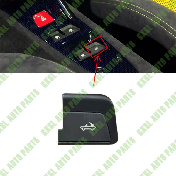 フェラーリ 458 スペシャル 屋根開きボタンのOEM 311252