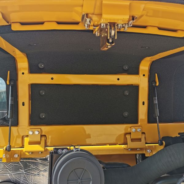 Mini 5 Ton Original Design Excavator Sany SY55 with Blade and Original Hydraulic Pump