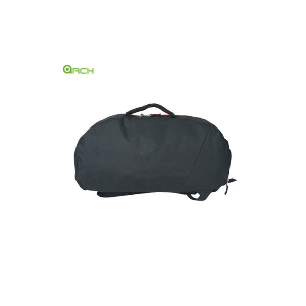 600D Polyester Sports Gym Bags