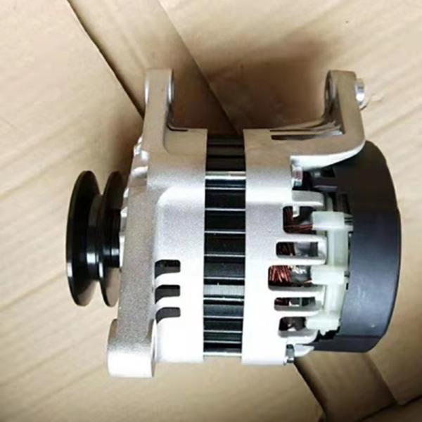 Spare Parts Engine Alternator For Weifang diesel Engine 295/495/4100/4105/6105/6113/6126
