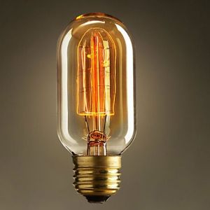 Edison bulb