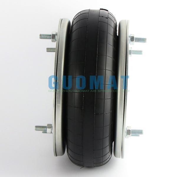 Gas-Filled W01-R58-4060 Firestone Convoluted Air Spring M/31121 Norgren Air Balloon
