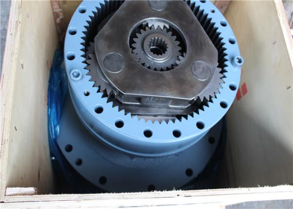 Boîte de vitesse d'oscillation d'OEM de l'excavatrice VOE14569767 de Belparts pour Volvo EC290B EC290C EC300D