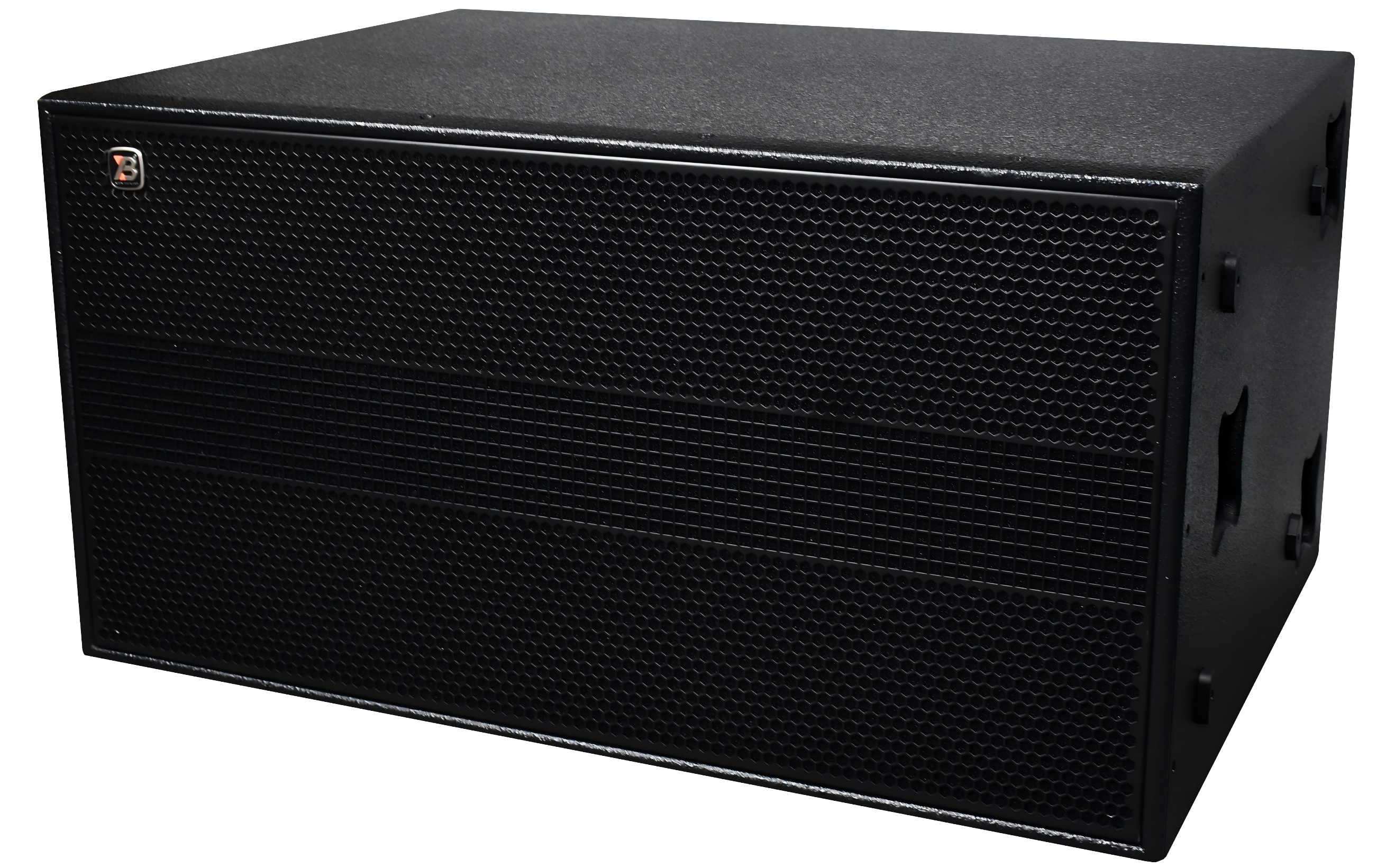 Dual 18-Inch Subwoofer System: Professional Audio Solution For Live Sound, Worship & Events – High-Power Bass Speaker For African Churches, Concerts & Installations,Outdoor Audio Speakers