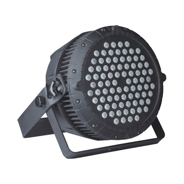 RC-L8403  LED84X3W PAR Light Waterproof PAR Light