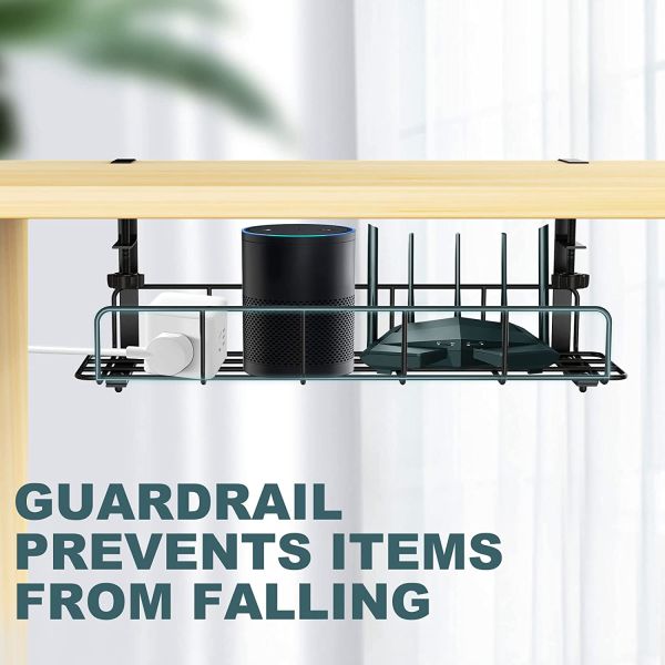 Организатор столовой проволоки без буровой кабельной поддоны для управления кабелями Время выполнения 10-30 дней