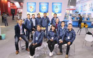 Hangzhou Hongli Pipe Machinery Co., Ltd.