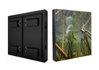 1x1m LED à prova d'água para exterior Painel de outdoors P2.9 P3.9 P4.8