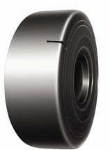 Tubeless Mud Tires For Trucks , LQ108 Pattern Bias Ply Trailer Tires Custom Size