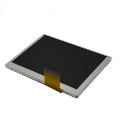 INNOLUX 5.6 Inch Tft Color Patient Monitor Display 640x480 TTL Interface