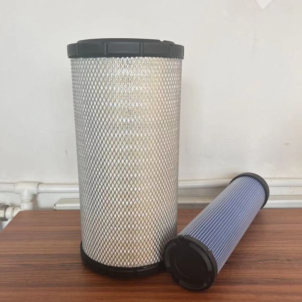 Car Model P777638 Engine Air Filter RS3884 AF25492 AF25964 with Excellent Performance