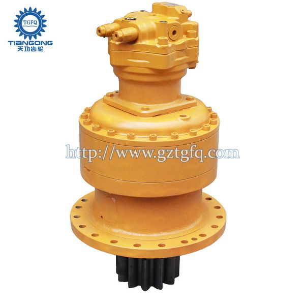 SY485-9 Excavator Swing 60191651/60201948 Device M5X250 For SANY Hydraulic