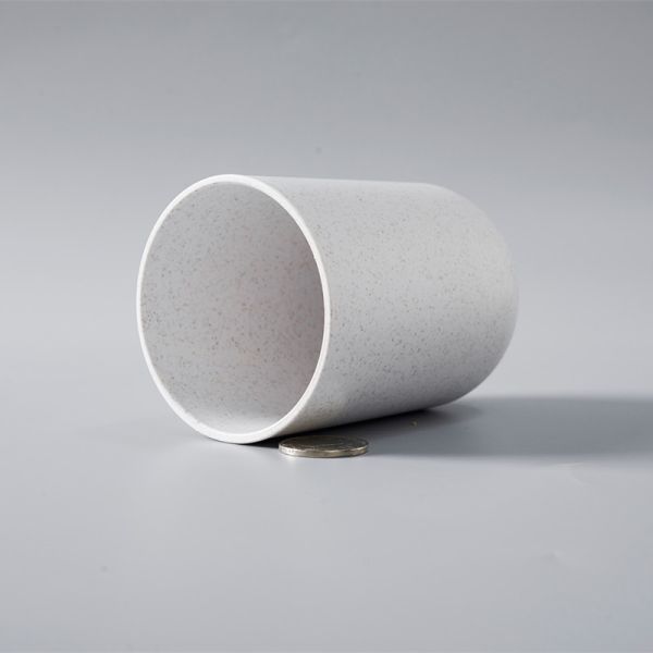 Nordic Wheat Straw Mouthwash Cup Soap Holder 3 Bathroom Wash Sets