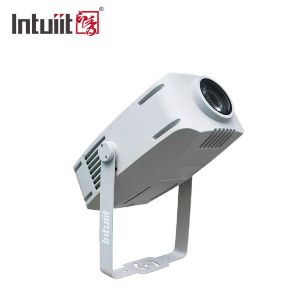 Profissional 200W LED efeito ondas de água luz casamento decoração de Natal dmx projector de ondas de água