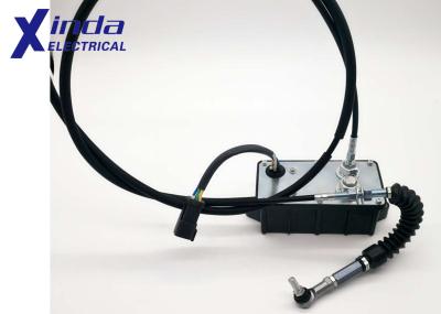 21EN-32260 21EN-32300 Hyundai Throttle Motor(square) R110-7 R215-7 R205-7 R150LC-7/9 R210W-9 R150W-7/9 R215-9 R215-7