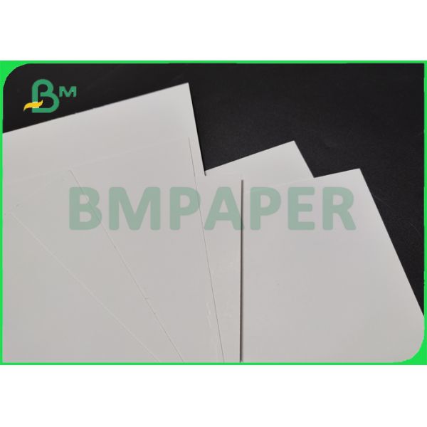 доска еды 235gsm 250gsm GC1 на коробка кофе большая часть 650mm * 900mm высокая