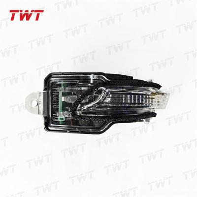 Twt 81730-78010 81740-78010 Side Turn Signal Lamp Assy 8173078010 8174078010 For Toyota Lexus Rx Series 2015-2019