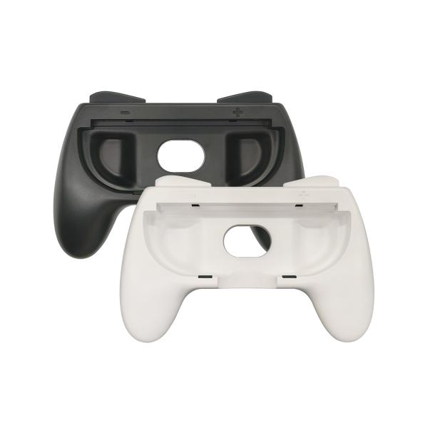 2 in 1 Left and Right Grip Handle Controller For Nintendo Switch 2 Joy-Con