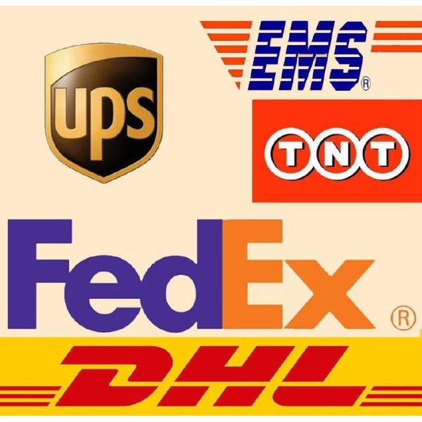 Competitive DHL/UPS/FEDEX/TNT Express Delivery Freight Rates From China Freight Agent