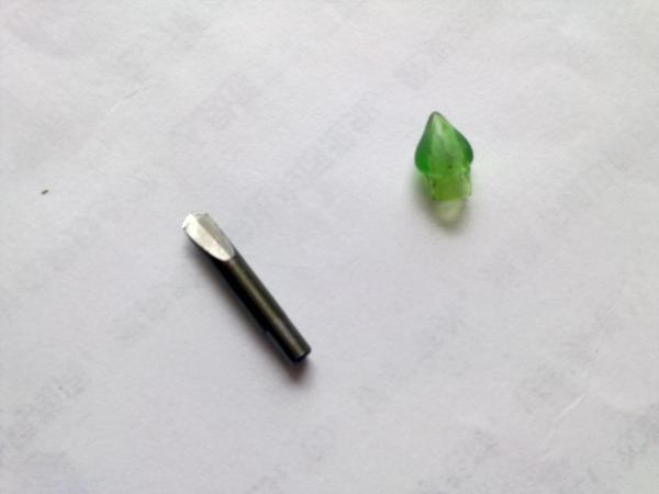 Blade Drag , 90 Deg Especially Suitable For Plotter Ap700 / Ap700 - Cxs 47940002 / 47940004